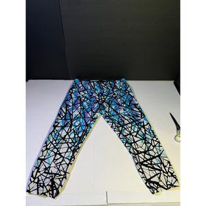 Women’s Calvin Klein Biker Performance L Dry